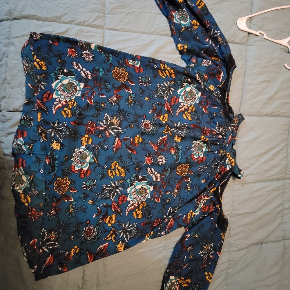 Could shoulder top